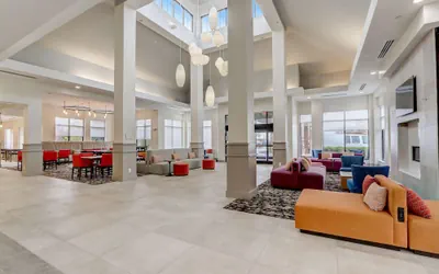 Photo 3 - Hilton Garden Inn Indianapolis Northwest