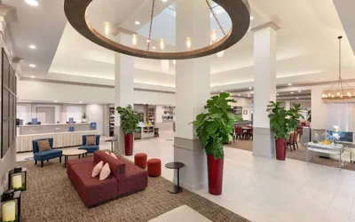 Photo 4 - Hilton Garden Inn Fort Myers Airport/FGCU