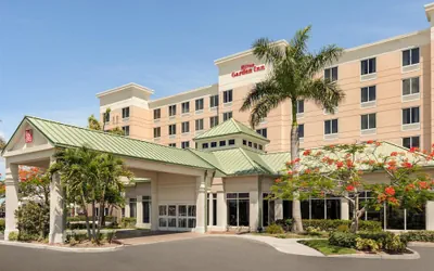 Photo 2 - Hilton Garden Inn Fort Myers Airport/FGCU