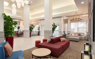 Photo 5 - Hilton Garden Inn Fort Myers Airport/FGCU