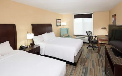 Photo 5 - Hilton Garden Inn Mount Holly/Westampton