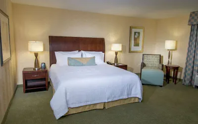 Photo 4 - Hilton Garden Inn Mount Holly/Westampton