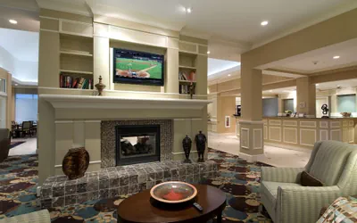 Photo 2 - Hilton Garden Inn Mount Holly/Westampton