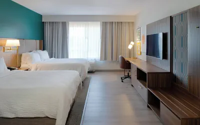 Photo 2 - Holiday Inn Rock Hill by IHG