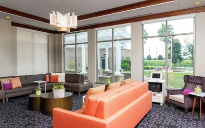 Photo 5 - Hilton Garden Inn Indianapolis South/Greenwood