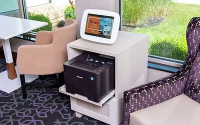 Photo 3 - Hilton Garden Inn Indianapolis South/Greenwood