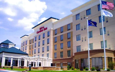 Photo 2 - Hilton Garden Inn Indianapolis South/Greenwood