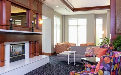 Photo 4 - Hilton Garden Inn Indianapolis South/Greenwood