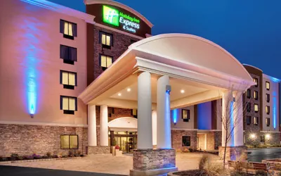 Photo 2 - Holiday Inn Express & Suites Williamsport by IHG