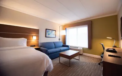 Photo 4 - Holiday Inn Express & Suites Williamsport by IHG