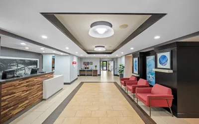 Photo 3 - Hampton Inn & Suites Ft. Lauderdale West-Sawgrass/Tamarac