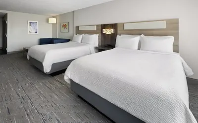 Photo 5 - Holiday Inn Express & Suites Newberry by IHG