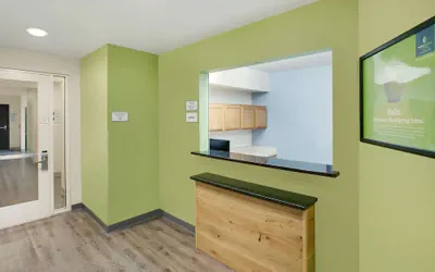 Photo 4 - WoodSpring Suites Texas City