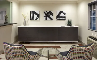 Photo 3 - Studio Inn and Suites at Promenade Downey