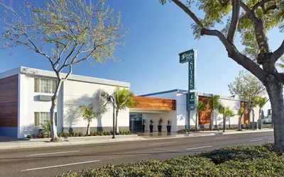 Photo 2 - Studio Inn and Suites at Promenade Downey