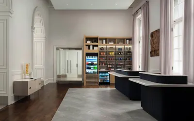 Photo 4 - Courtyard by Marriott Philadelphia Downtown