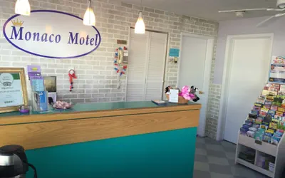 Photo 3 - Monaco Motel - Wildwood Beach & Boardwalk