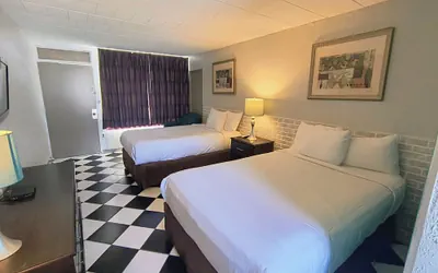 Photo 2 - Monaco Motel - Wildwood Beach & Boardwalk