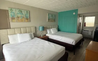 Photo 5 - Monaco Motel - Wildwood Beach & Boardwalk