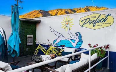Photo 5 - The Skylark a Palm Springs Hotel