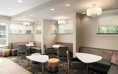 Photo 5 - Residence Inn by Marriott Gainesville I-75