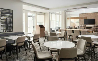 Photo 3 - Residence Inn by Marriott Gainesville I-75
