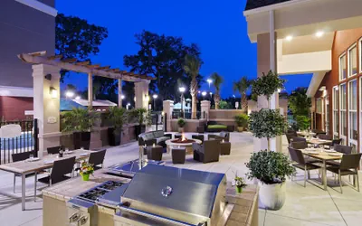 Photo 2 - Residence Inn by Marriott Gainesville I-75