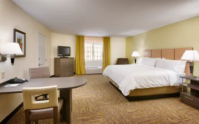 Photo 3 - Candlewood Suites Dallas Plano East Richardson by IHG