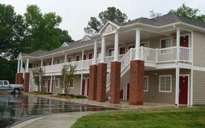 Photo 2 - Affordable Suites Rocky Mount