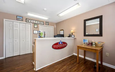 Photo 3 - Affordable Suites Rocky Mount