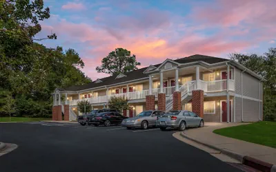 Affordable Suites Rocky Mount
