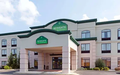 Photo 2 - Wingate by Wyndham Erlanger / Florence / Cincinnati South