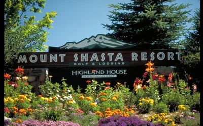 Photo 3 - Mount Shasta Resort