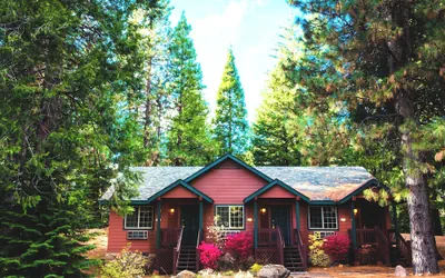 Photo 5 - Mount Shasta Resort