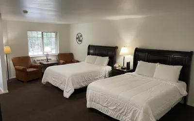 Photo 4 - Mount Shasta Resort