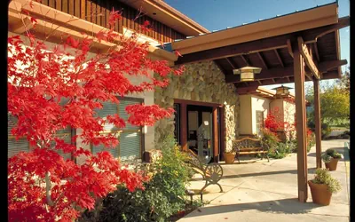 Photo 2 - Mount Shasta Resort