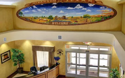 Photo 3 - Comfort Inn & Suites Alvarado