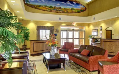 Photo 4 - Comfort Inn & Suites Alvarado