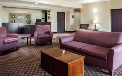 Photo 5 - Comfort Inn & Suites Harrisonville
