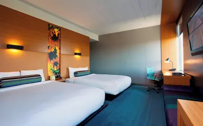 Photo 5 - Aloft by Marriott BWI Baltimore Washington International Airport