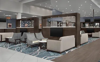 Photo 3 - Embassy Suites by Hilton Birmingham Hoover