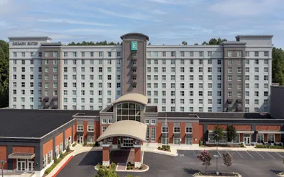 Photo 2 - Embassy Suites by Hilton Birmingham Hoover