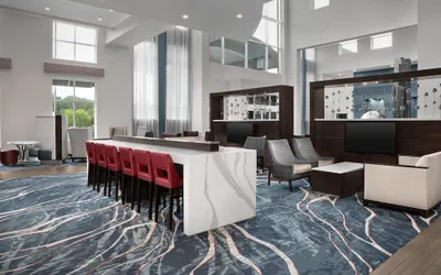 Photo 5 - Embassy Suites by Hilton Birmingham Hoover
