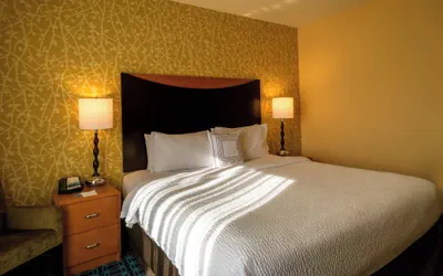 Photo 4 - Fairfield Inn by Marriott Kennett Square Brandywine Valley