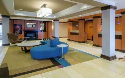 Photo 3 - Fairfield Inn by Marriott Kennett Square Brandywine Valley