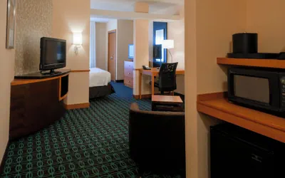Photo 5 - Fairfield Inn by Marriott Kennett Square Brandywine Valley