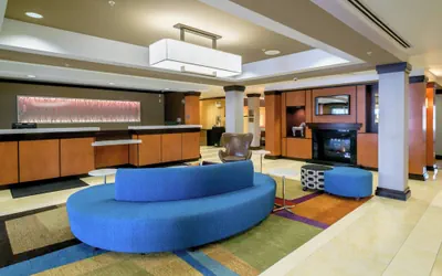 Photo 2 - Fairfield Inn by Marriott Kennett Square Brandywine Valley