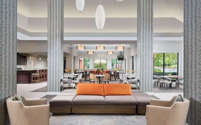 Photo 5 - Hilton Garden Inn Nashville/Franklin Cool Springs
