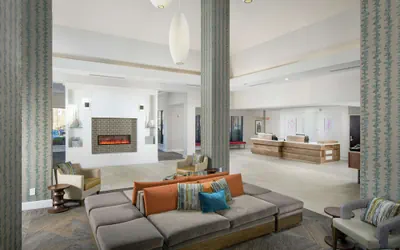 Photo 4 - Hilton Garden Inn Nashville/Franklin Cool Springs