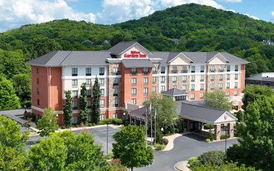 Photo 2 - Hilton Garden Inn Nashville/Franklin Cool Springs